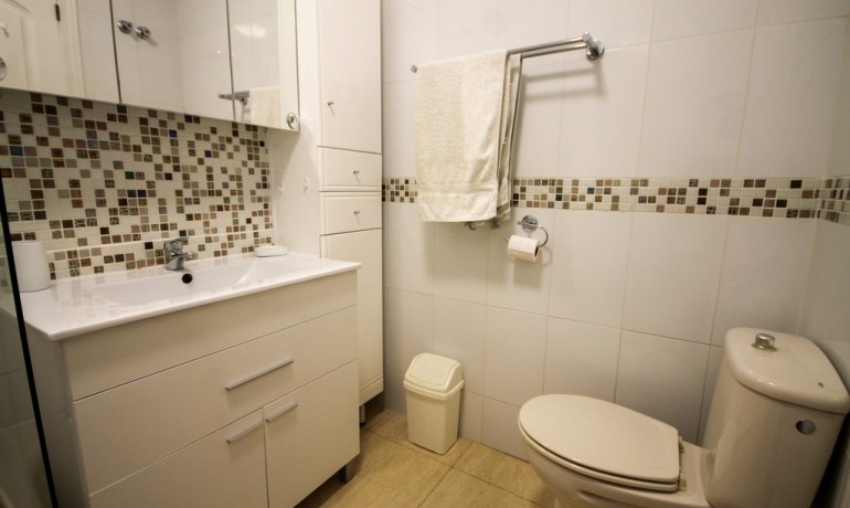 Herverkoop - Huis -
Orihuela Costa* - Orihuela Costa Alicante