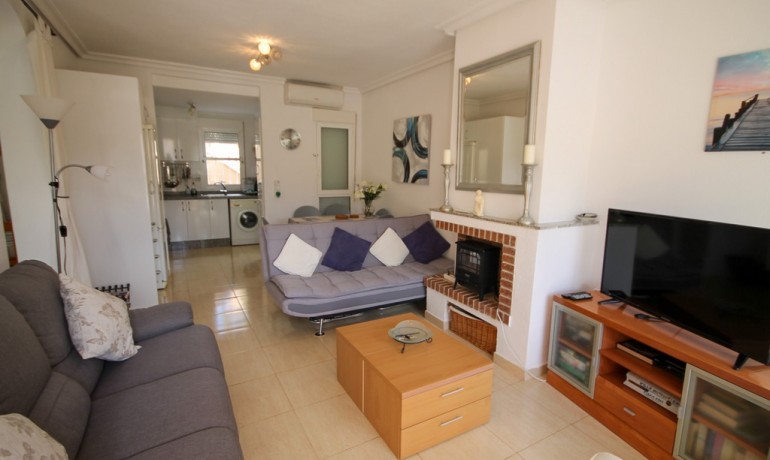 Herverkoop - Huis -
Orihuela Costa* - Orihuela Costa Alicante