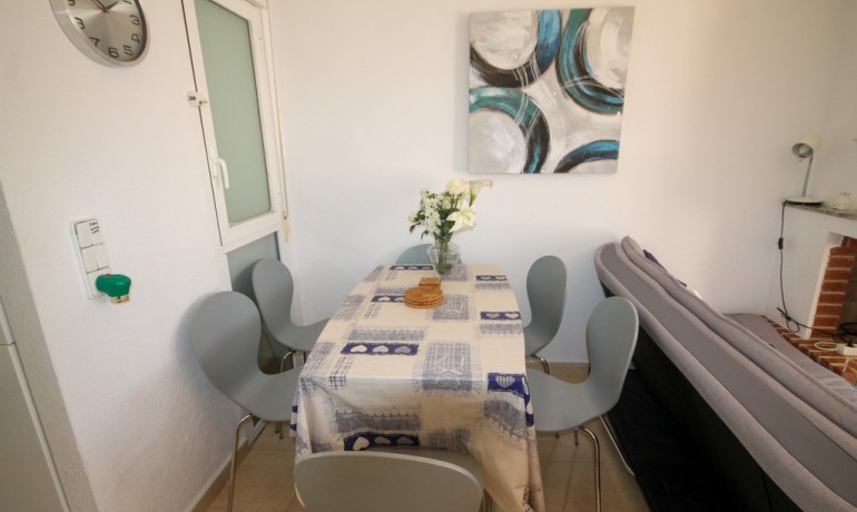 Herverkoop - Huis -
Orihuela Costa* - Orihuela Costa Alicante