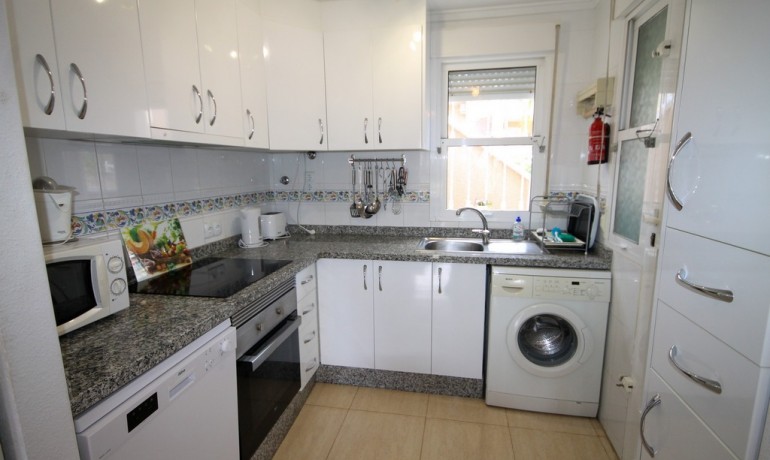 Herverkoop - Huis -
Orihuela Costa* - Orihuela Costa Alicante