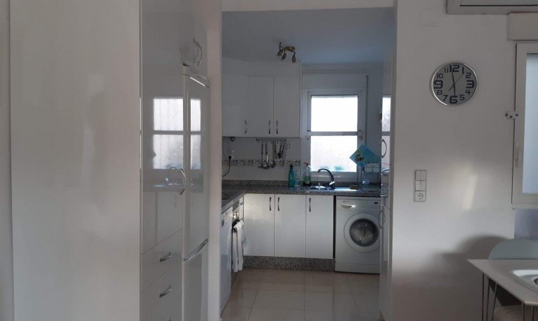 Herverkoop - Huis -
Orihuela Costa* - Orihuela Costa Alicante