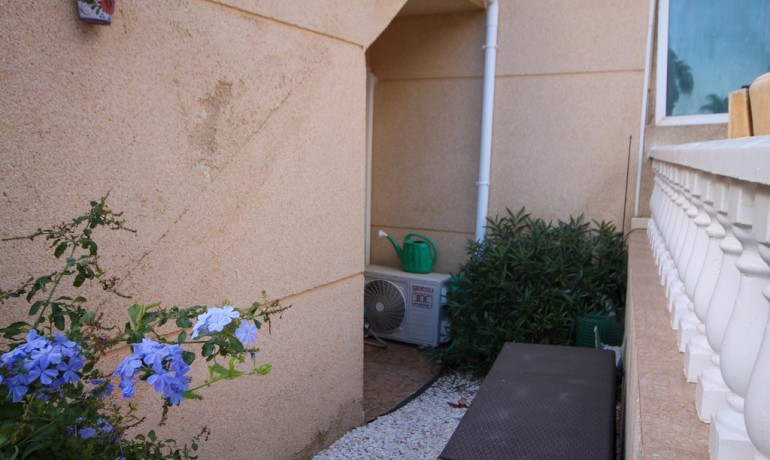 Herverkoop - Huis -
Orihuela Costa* - Orihuela Costa Alicante