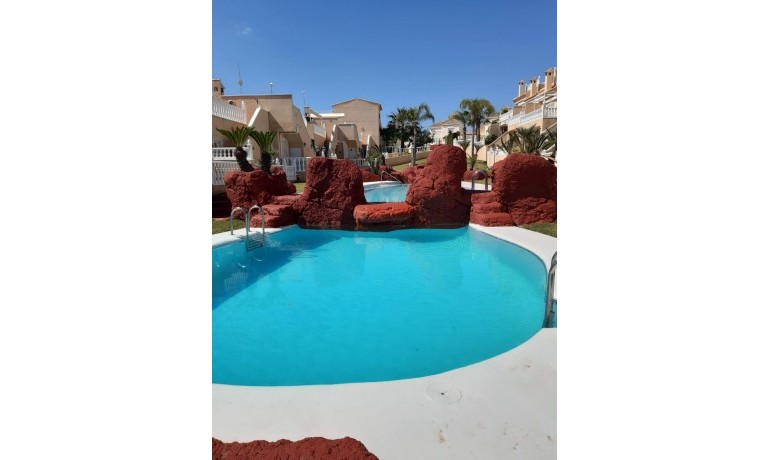 Herverkoop - Huis -
Orihuela Costa* - Orihuela Costa Alicante