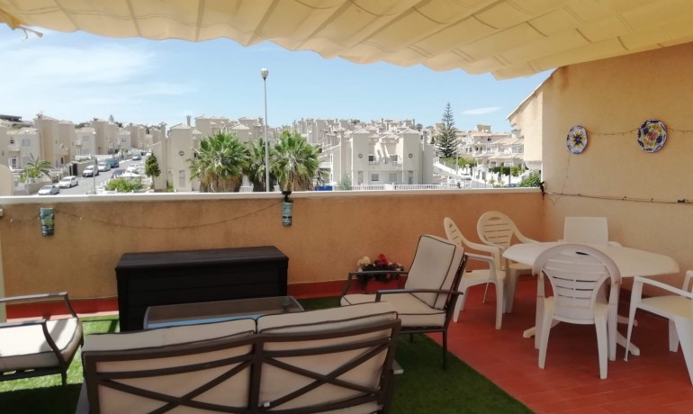 Herverkoop - Huis -
Orihuela Costa* - Orihuela Costa Alicante