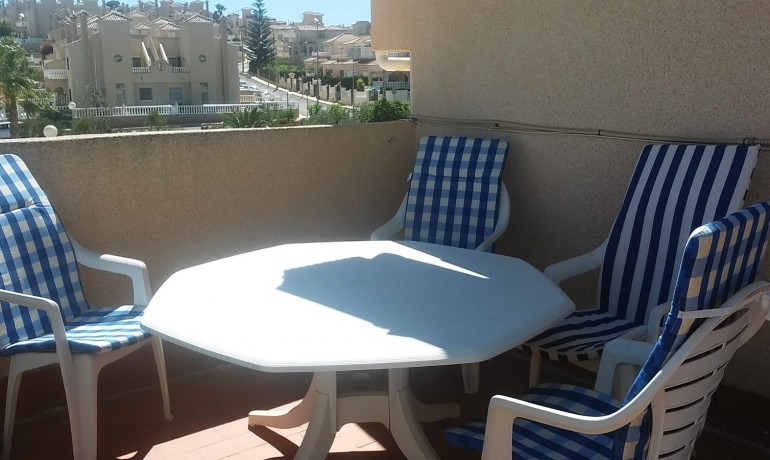 Herverkoop - Huis -
Orihuela Costa* - Orihuela Costa Alicante