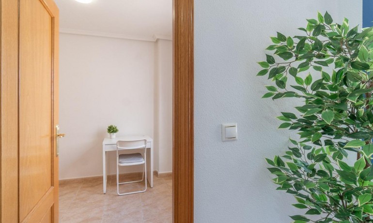 Herverkoop - Appartement / Flat -
Torrevieja* - Centro