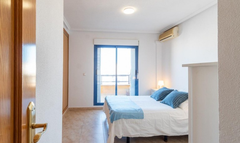 Herverkoop - Appartement / Flat -
Torrevieja* - Centro