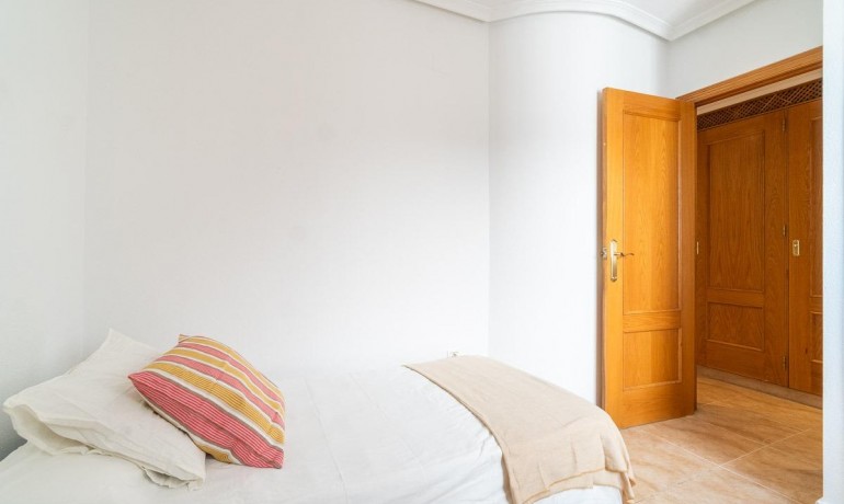 Herverkoop - Appartement / Flat -
Torrevieja* - Centro