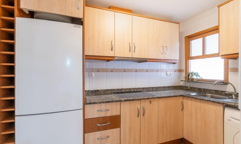 Herverkoop - Appartement / Flat -
Torrevieja* - Centro