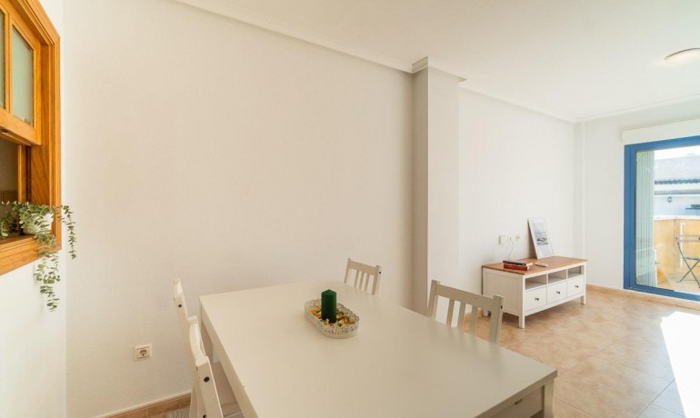 Herverkoop - Appartement / Flat -
Torrevieja* - Centro