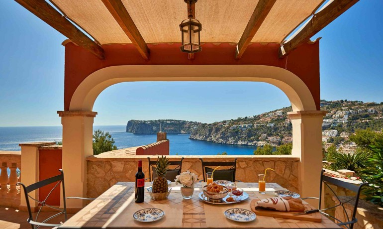 Herverkoop - Appartement / Flat -
Port d'Andratx - Andratx