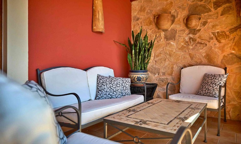 Herverkoop - Appartement / Flat -
Port d'Andratx - Andratx