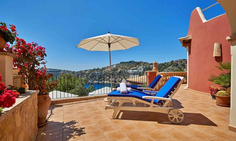 Herverkoop - Appartement / Flat -
Port d'Andratx - Andratx