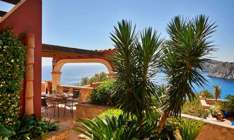 Herverkoop - Appartement / Flat -
Port d'Andratx - Andratx