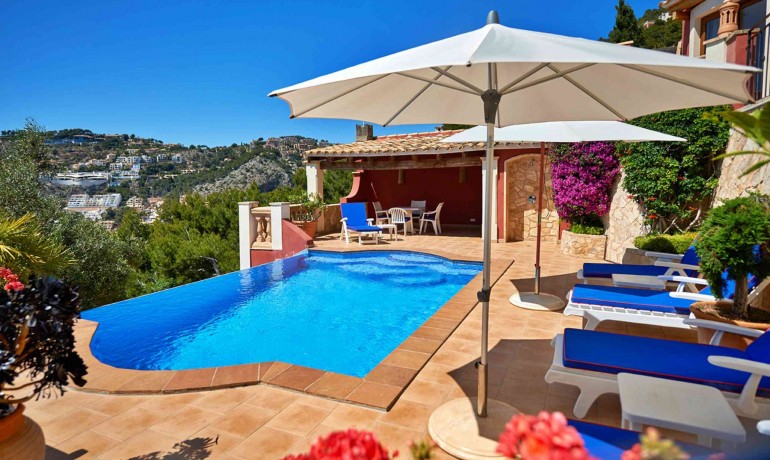 Herverkoop - Appartement / Flat -
Port d'Andratx - Andratx