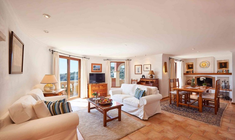 Herverkoop - Appartement / Flat -
Port d'Andratx - Andratx