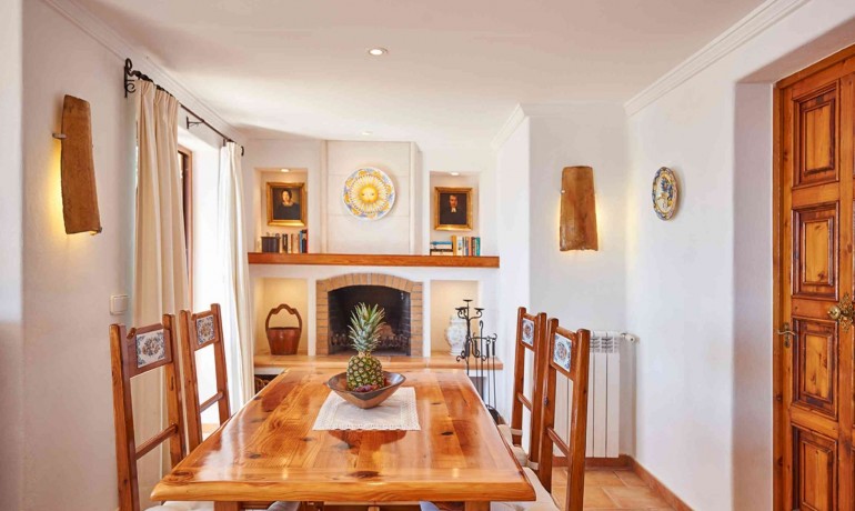 Herverkoop - Appartement / Flat -
Port d'Andratx - Andratx