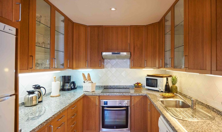 Herverkoop - Appartement / Flat -
Port d'Andratx - Andratx