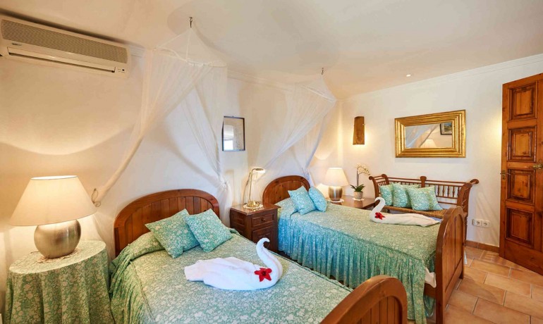 Herverkoop - Appartement / Flat -
Port d'Andratx - Andratx