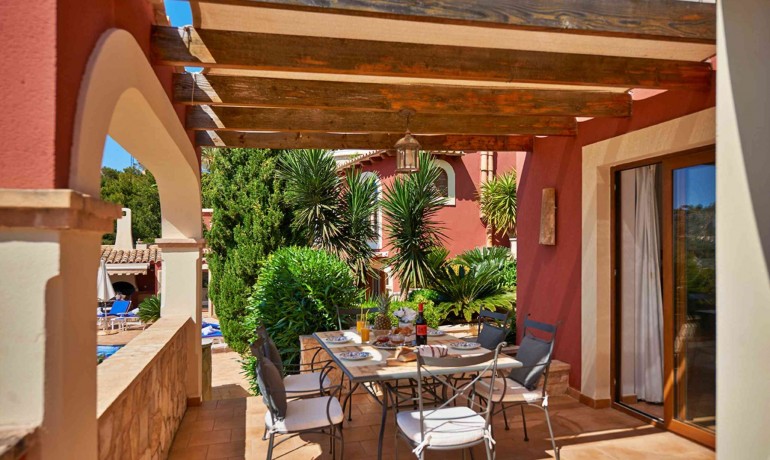 Herverkoop - Appartement / Flat -
Port d'Andratx - Andratx