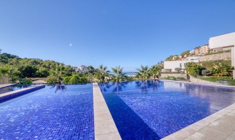 Venta - Villa -
Port d'Andratx - Andratx