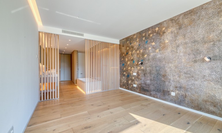 Venta - Villa -
Port d'Andratx - Andratx