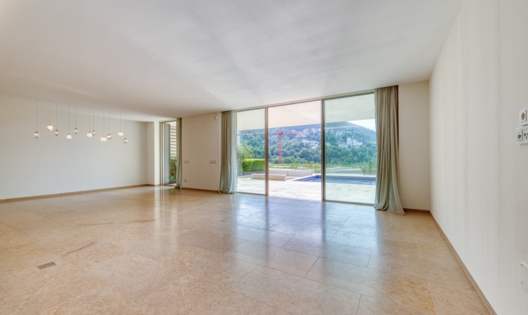 Venta - Villa -
Port d'Andratx - Andratx