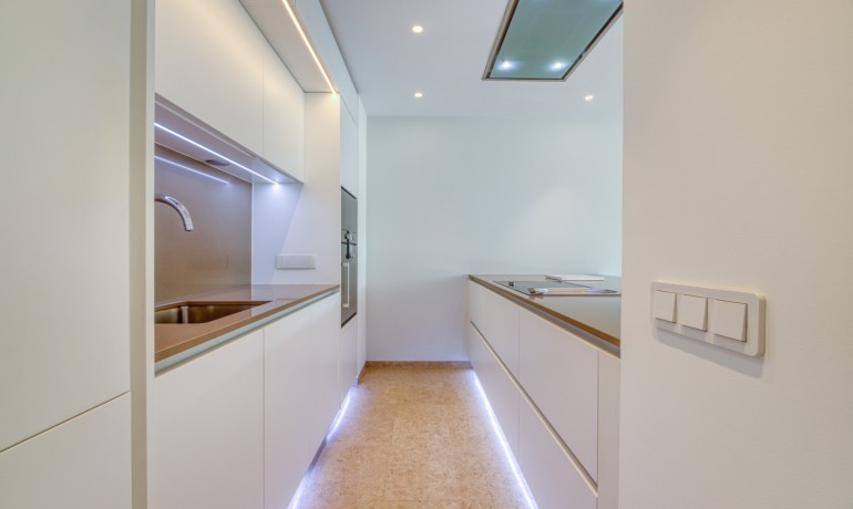 Venta - Villa -
Port d'Andratx - Andratx