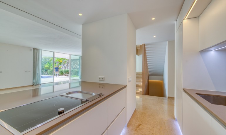 Venta - Villa -
Port d'Andratx - Andratx