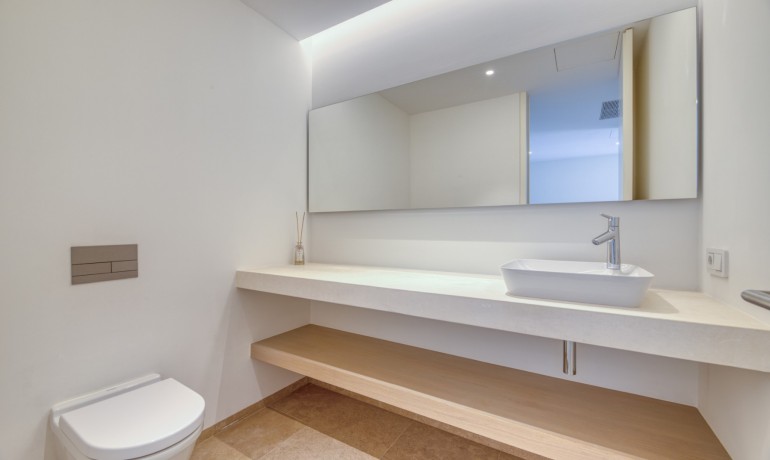 Venta - Villa -
Port d'Andratx - Andratx