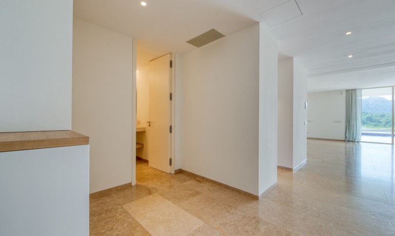 Venta - Villa -
Port d'Andratx - Andratx