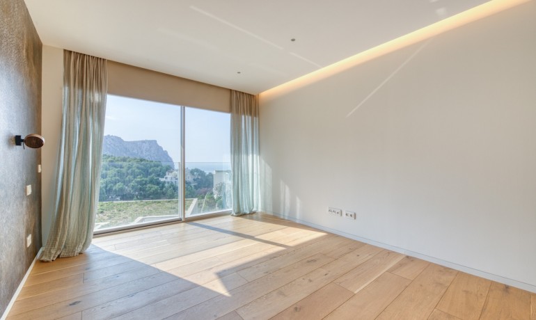 Venta - Villa -
Port d'Andratx - Andratx