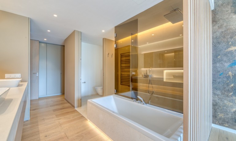 Venta - Villa -
Port d'Andratx - Andratx