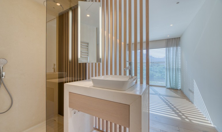 Venta - Villa -
Port d'Andratx - Andratx