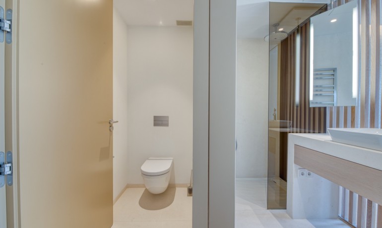 Venta - Villa -
Port d'Andratx - Andratx