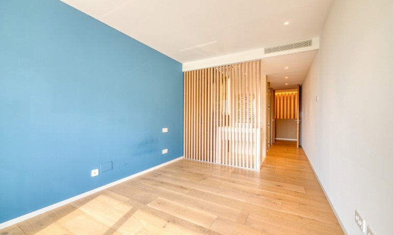 Venta - Villa -
Port d'Andratx - Andratx