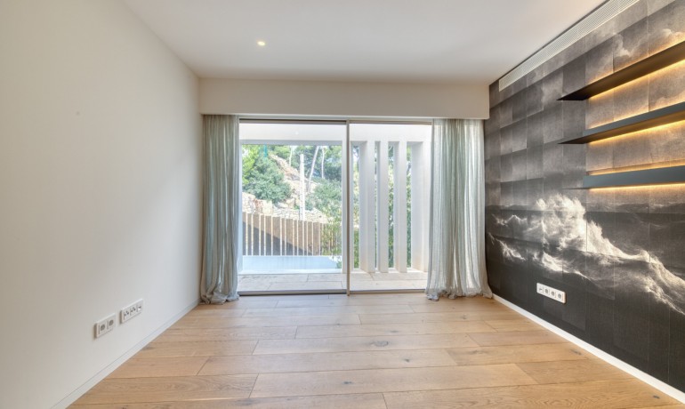 Venta - Villa -
Port d'Andratx - Andratx