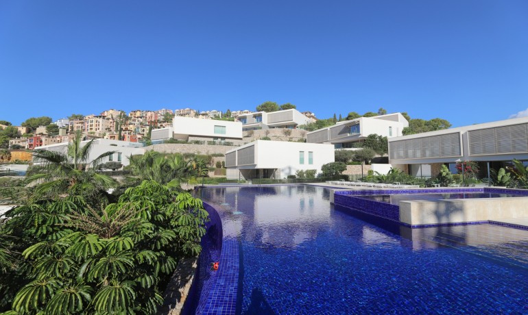 Venta - Villa -
Port d'Andratx - Andratx