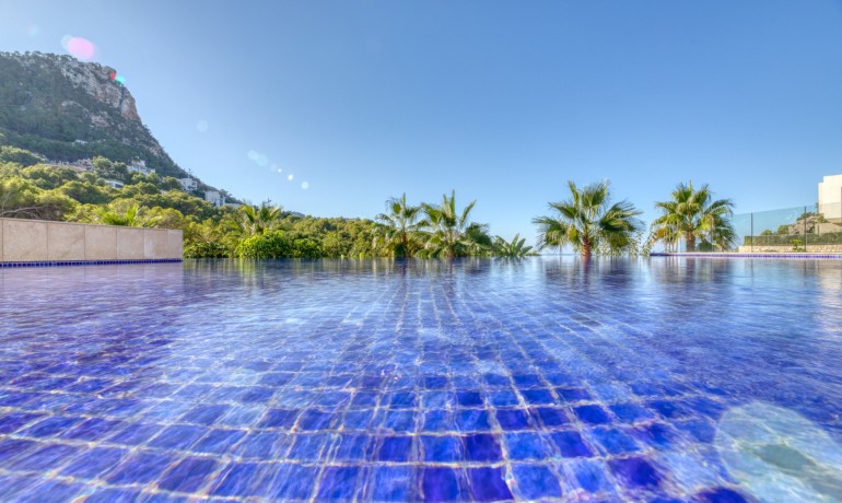 Venta - Villa -
Port d'Andratx - Andratx