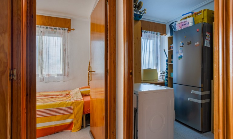 Herverkoop - Appartement / Flat -
Torrevieja* - La Siesta