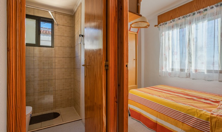 Herverkoop - Appartement / Flat -
Torrevieja* - La Siesta