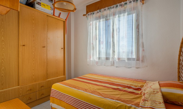 Herverkoop - Appartement / Flat -
Torrevieja* - La Siesta