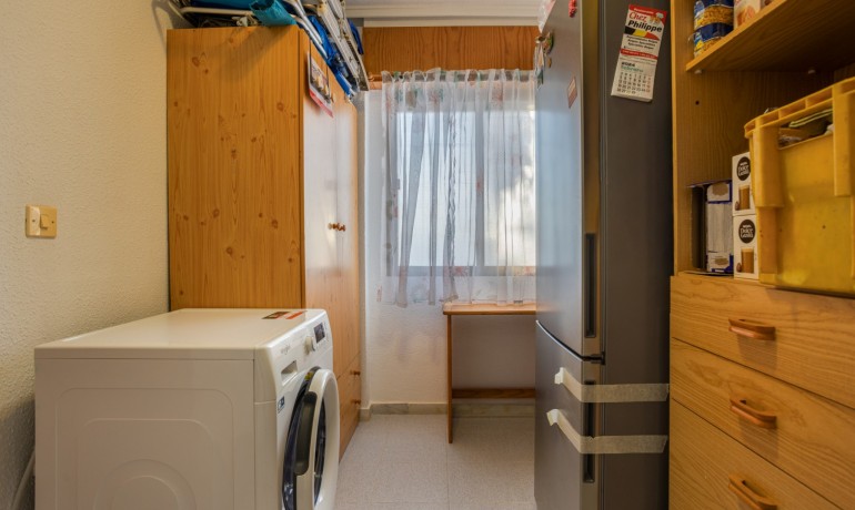 Herverkoop - Appartement / Flat -
Torrevieja* - La Siesta