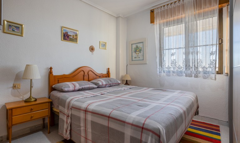 Herverkoop - Appartement / Flat -
Torrevieja* - La Siesta