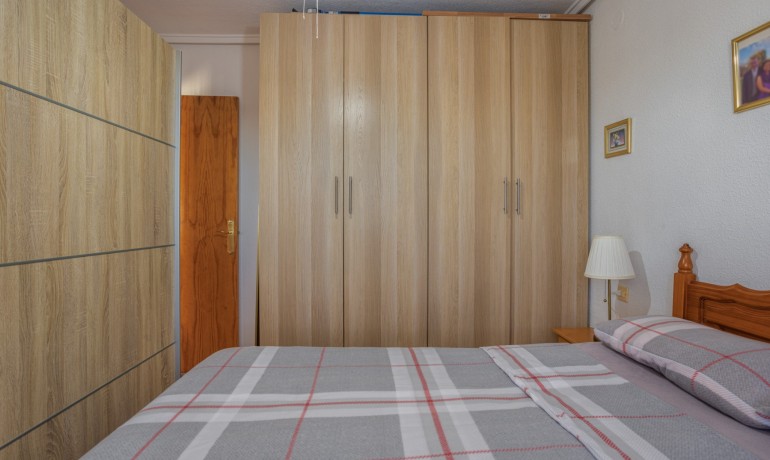 Herverkoop - Appartement / Flat -
Torrevieja* - La Siesta