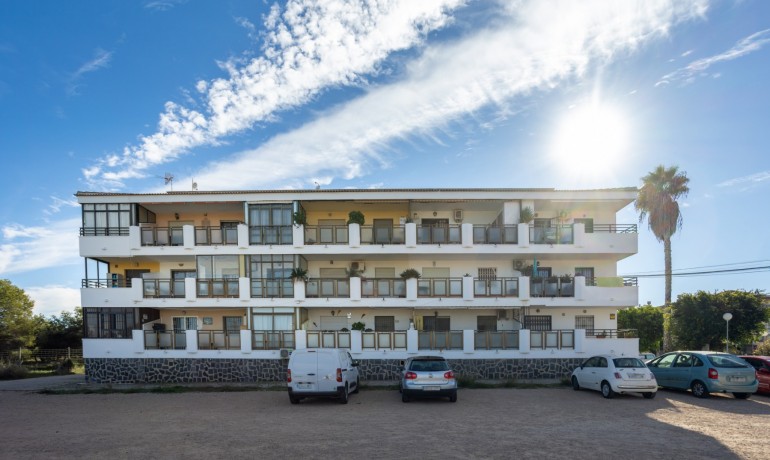 Herverkoop - Appartement / Flat -
Torrevieja* - La Siesta
