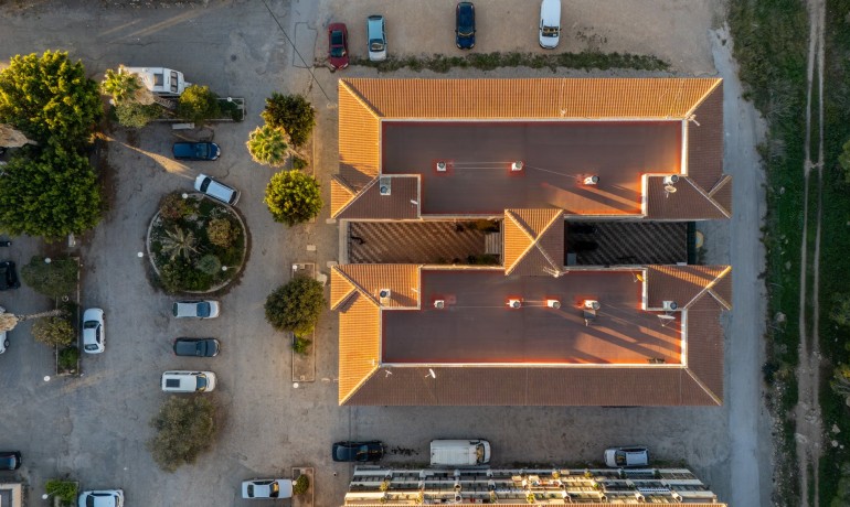 Herverkoop - Appartement / Flat -
Torrevieja* - La Siesta