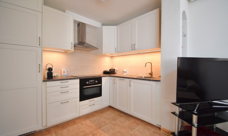 Herverkoop - Huis -
Orihuela Costa - Playa Flamenca