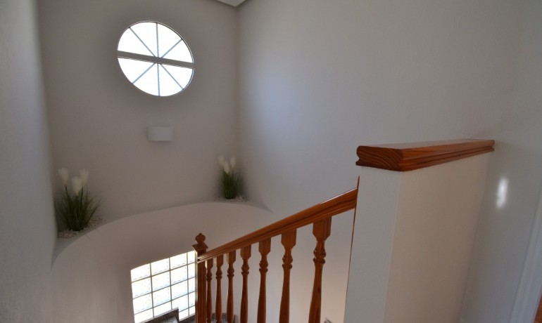 Herverkoop - Huis -
Orihuela Costa - Playa Flamenca