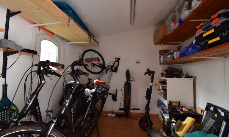 Herverkoop - Huis -
Orihuela Costa - Playa Flamenca